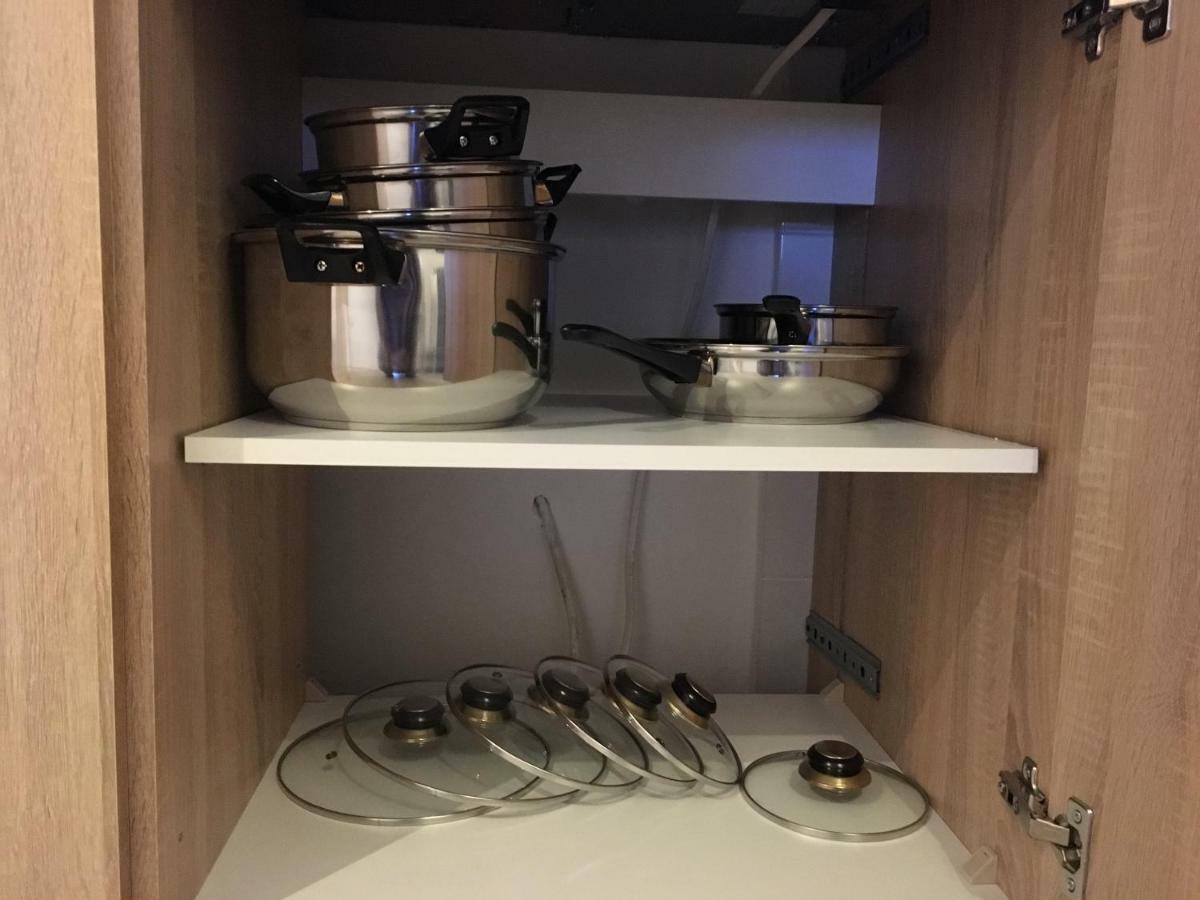 "Na Wesolej" Apartment Tarnowskie Gory Ngoại thất bức ảnh