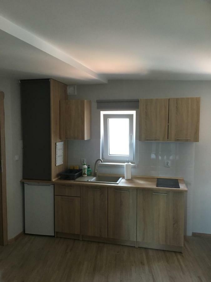 "Na Wesolej" Apartment Tarnowskie Gory Ngoại thất bức ảnh